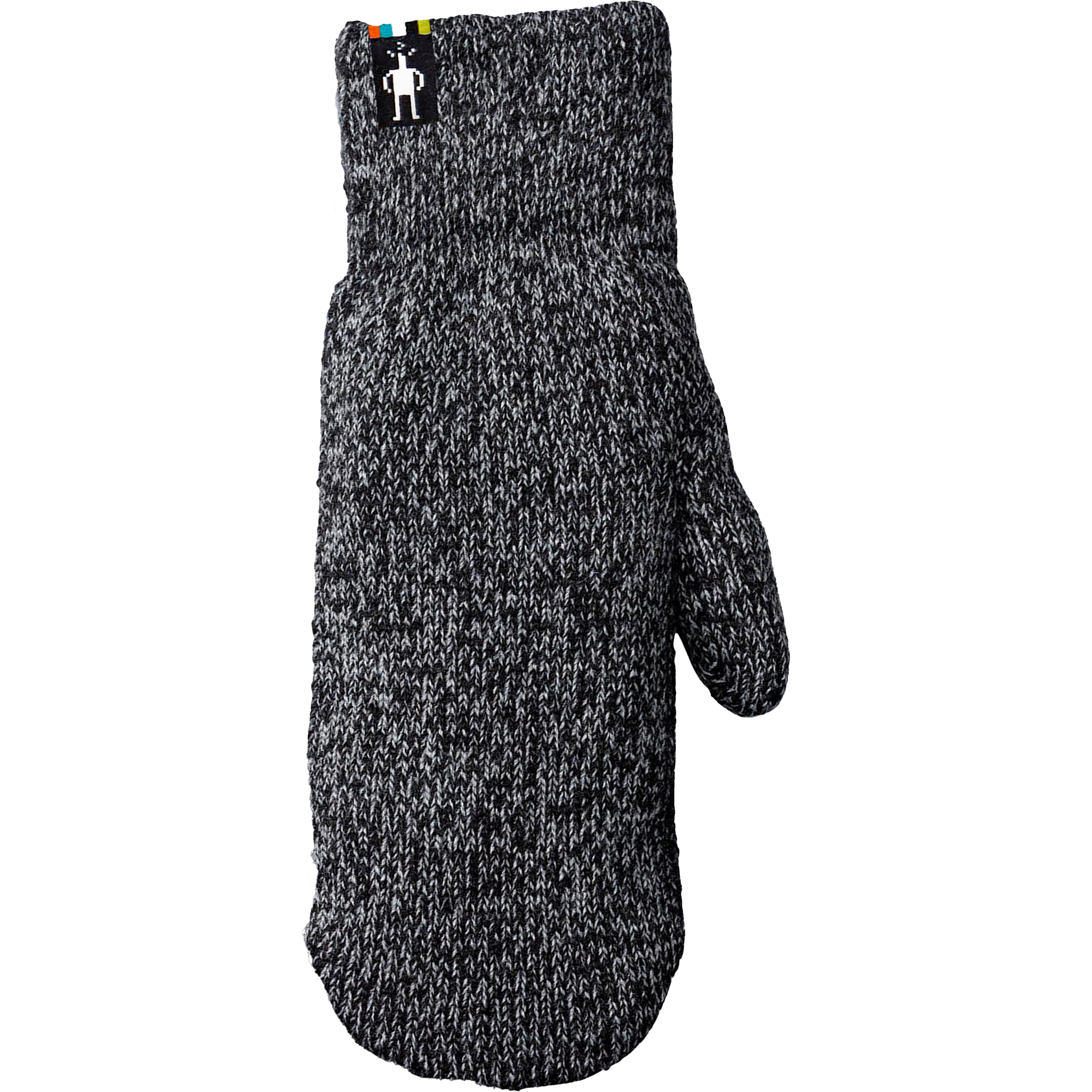 Cozy Mitten alternate view