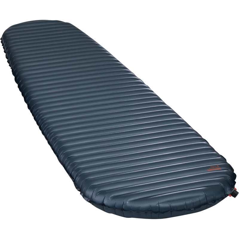 NeoAir UberLite Regular Wide, Therm-a-Rest NeoAir UberLite Regular Wide laying down