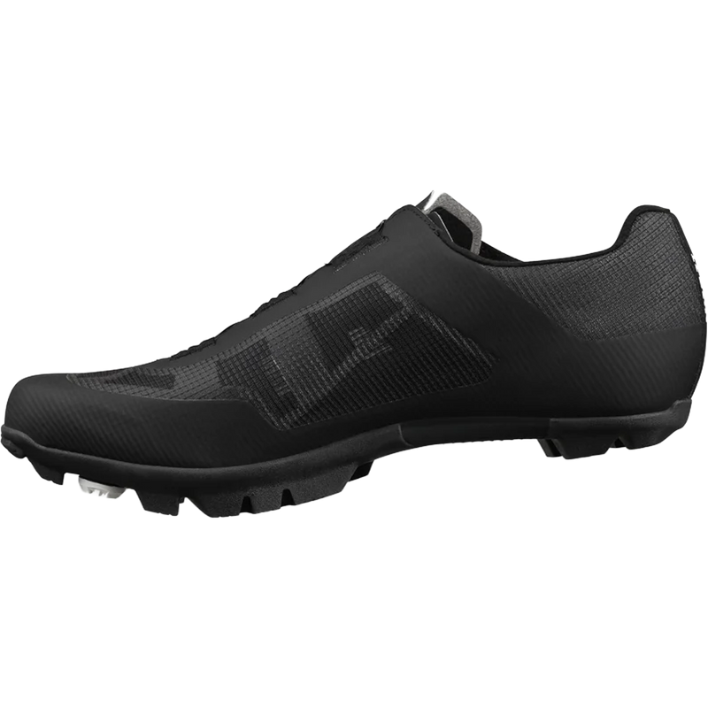 Vento Proxy, Selle Royal Fizik Vento Proxy in black black left  facing medial view