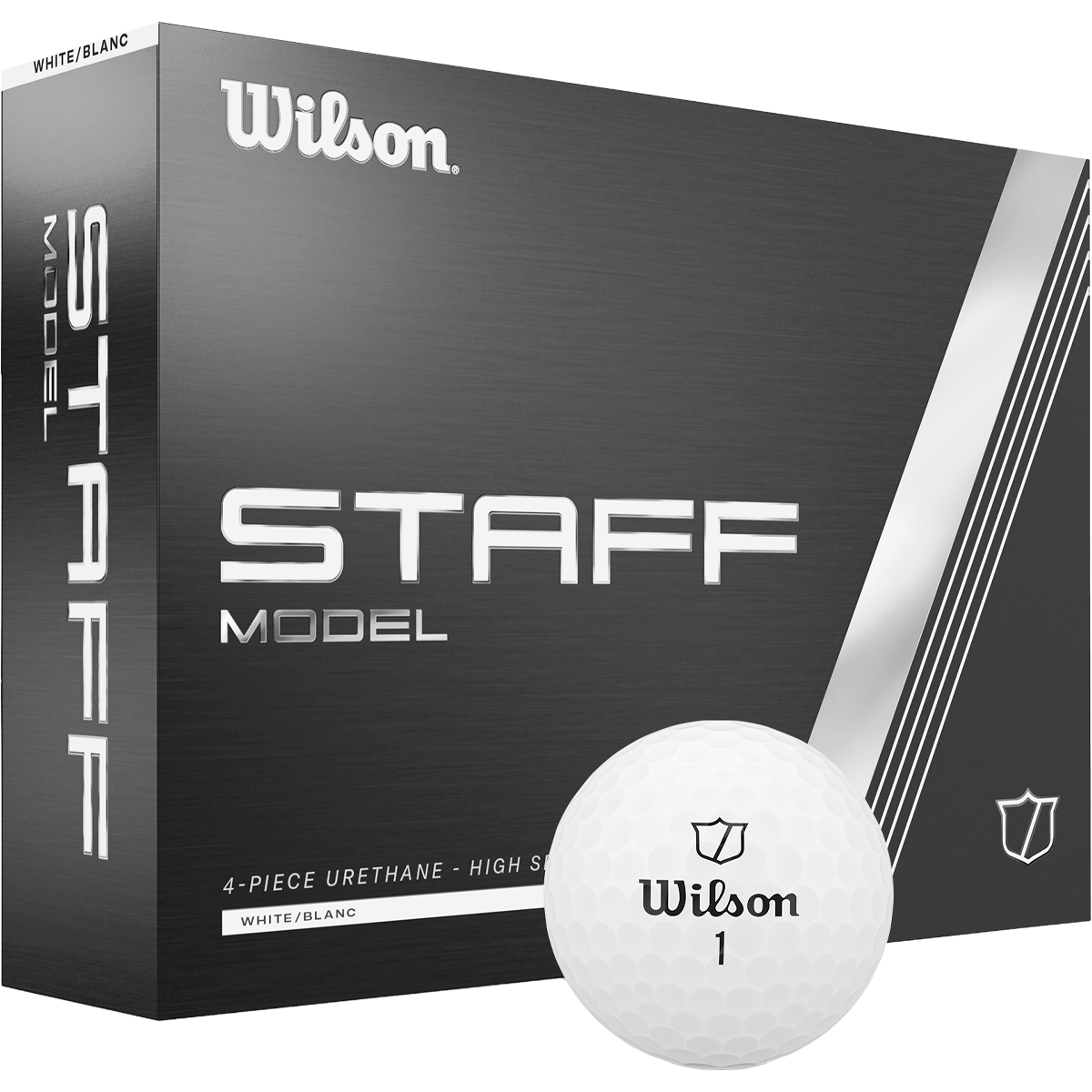 Staff Model - 2024 alternate view