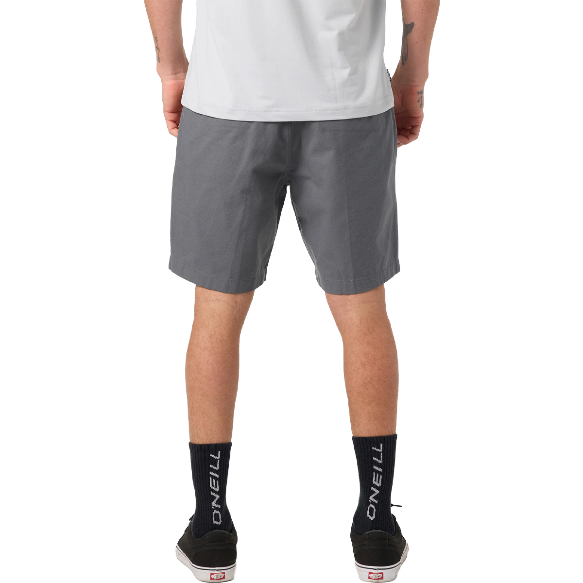 Men's Jay Stretch Short alternate view