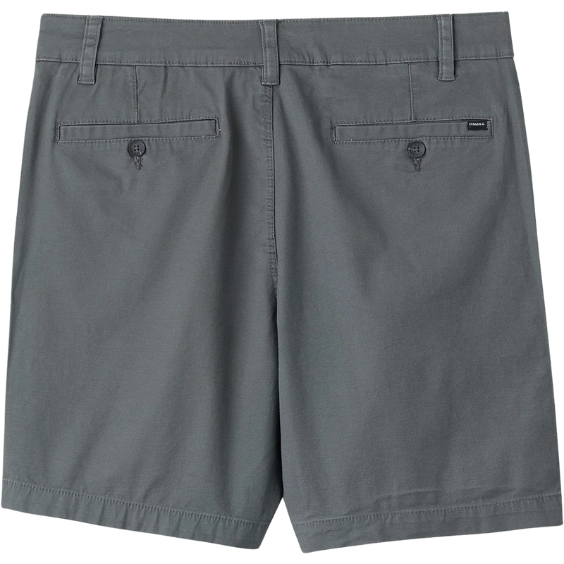 Men's Jay Stretch Short, O'neill  Men's Jay Stretch 18" Shorts back