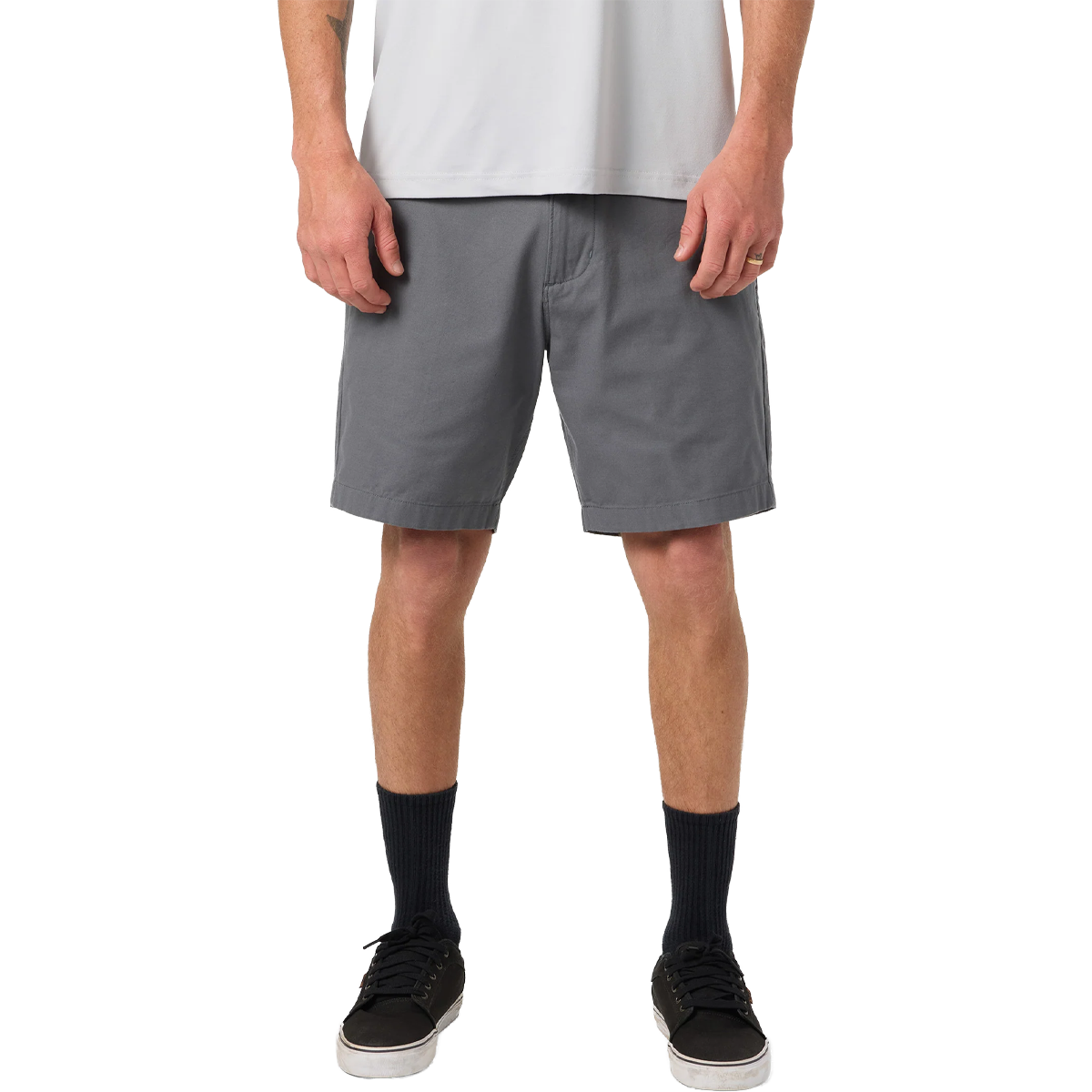 Men's Jay Stretch Short alternate view