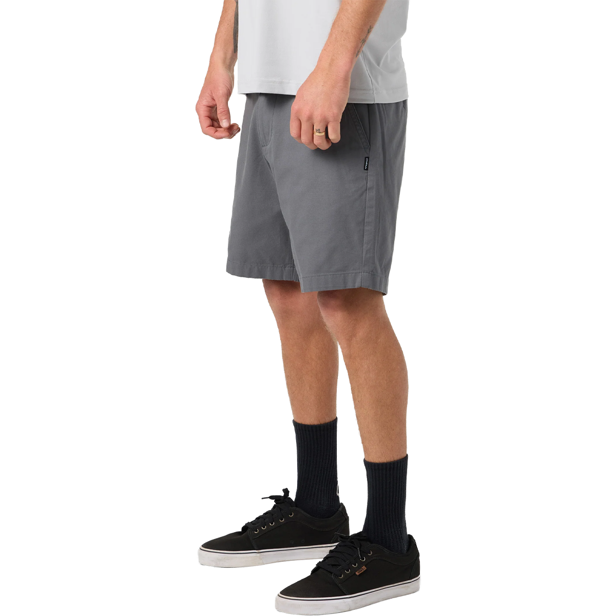 Men's Jay Stretch Short alternate view