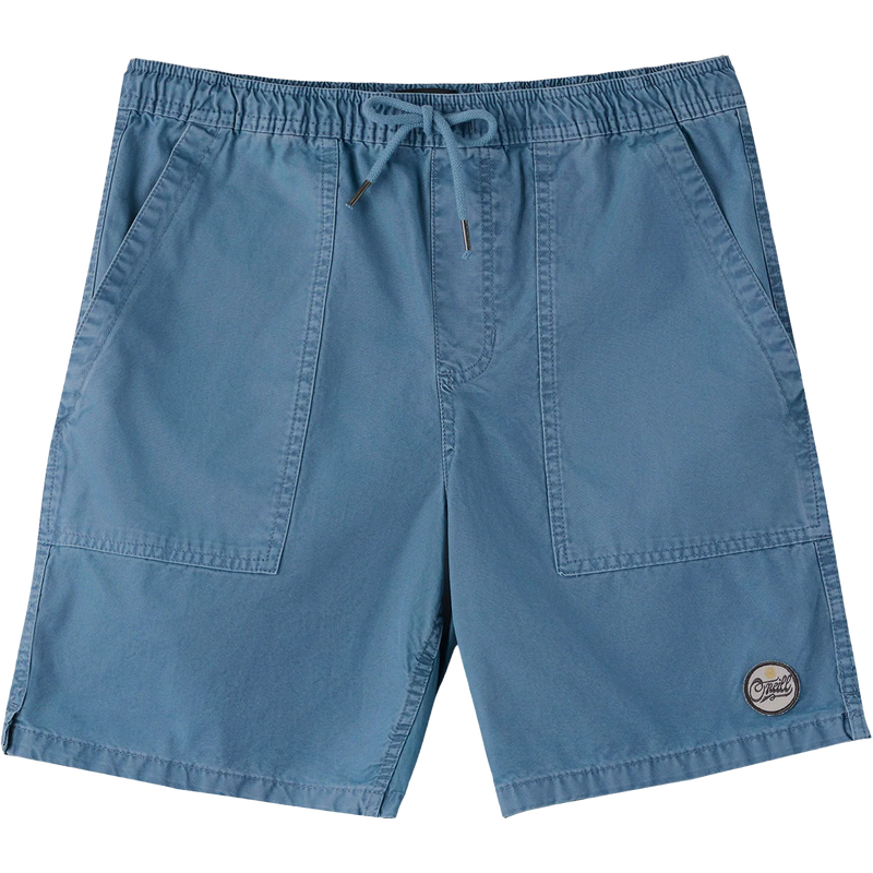 Men's Ronan Field 18" Short, Featured Image