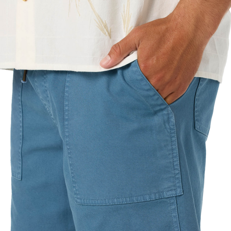 Men's Ronan Field 18" Short, O'Neill Men's Ronan Field 18" Short Front Pocket