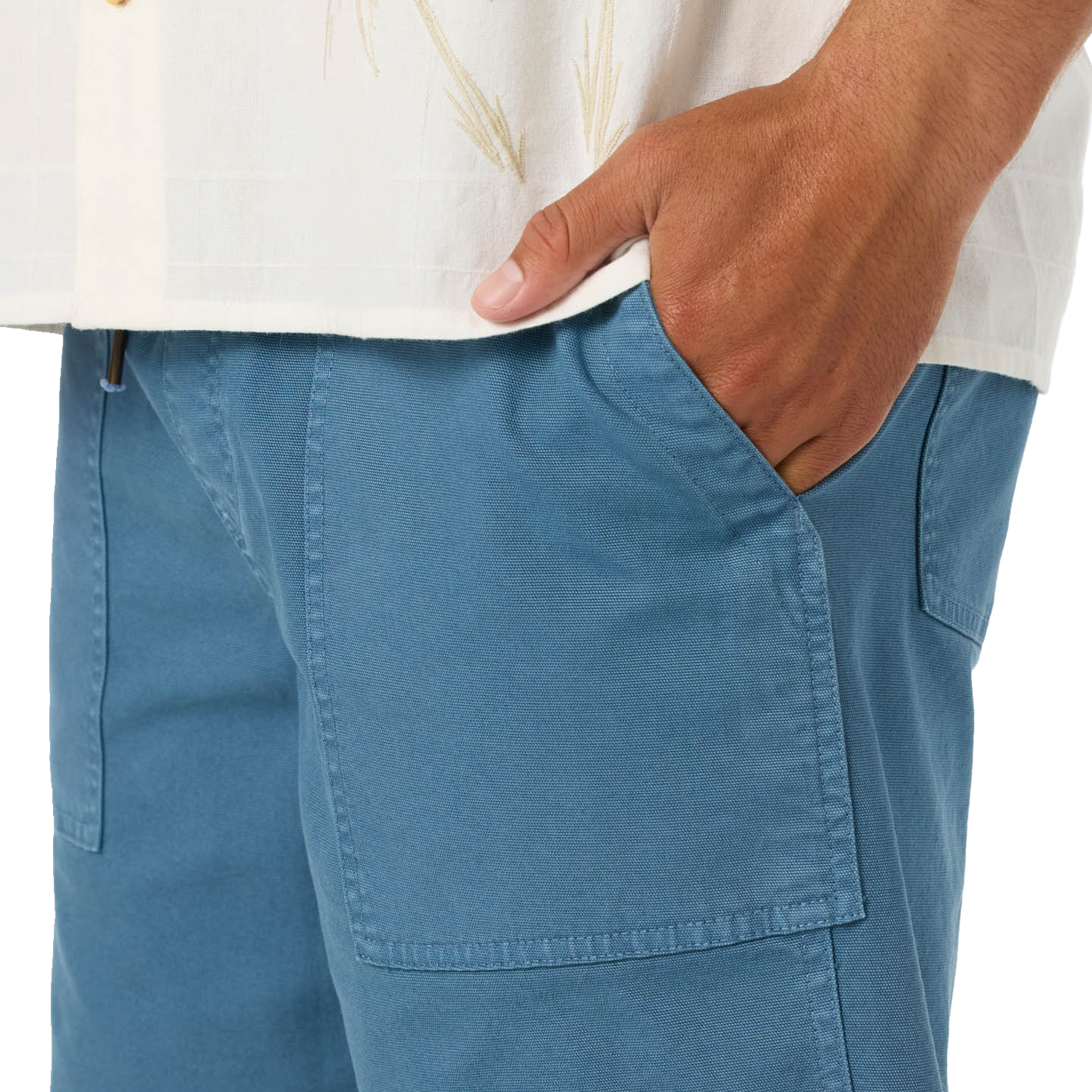 Men's Ronan Field 18
