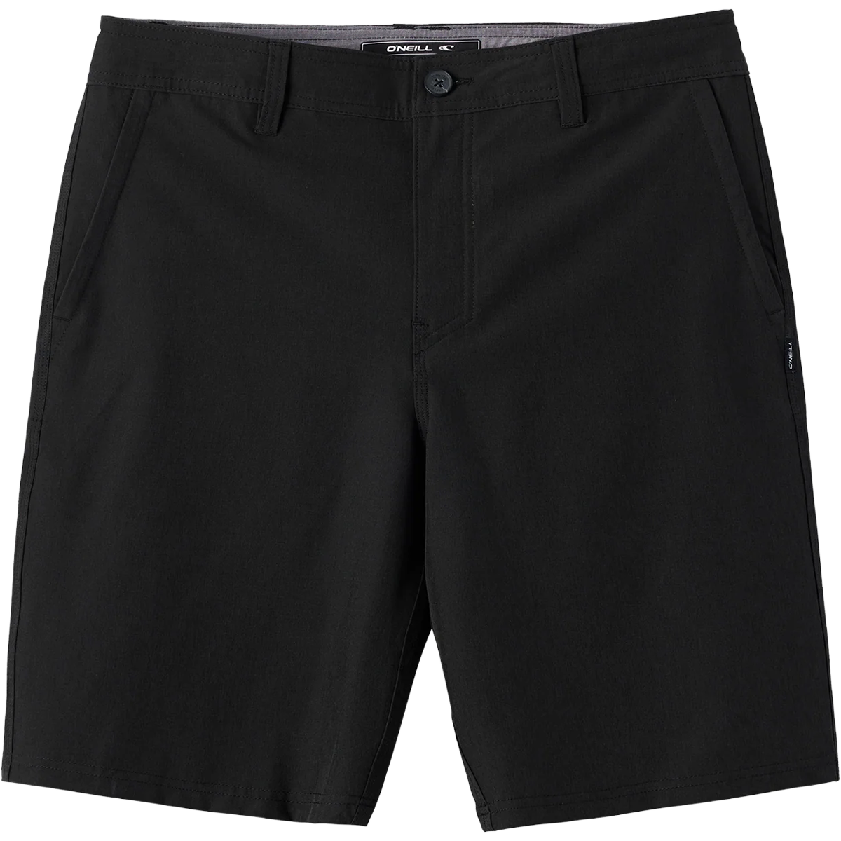 Men's Reserve Heather 21