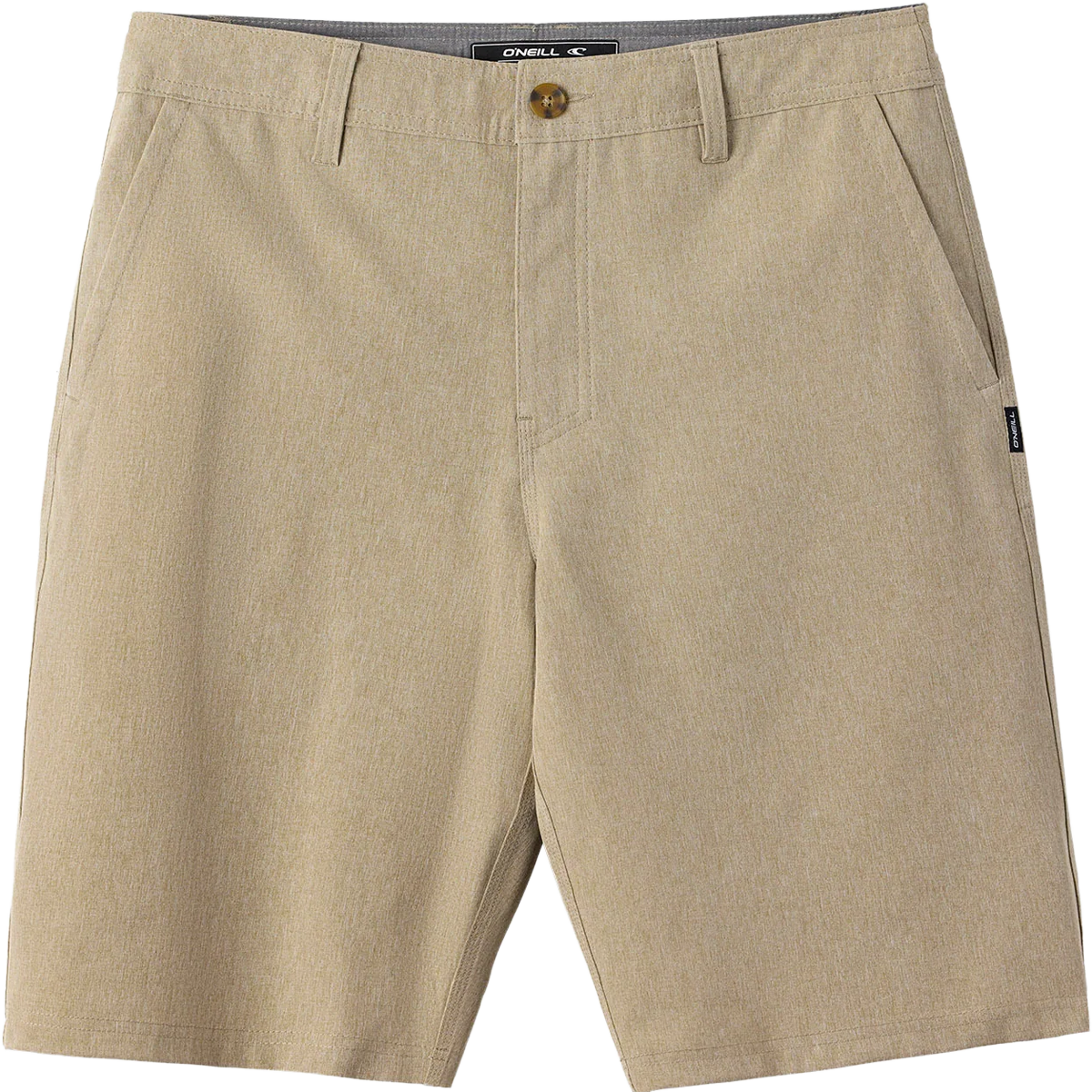 Men's Reserve Heather 21