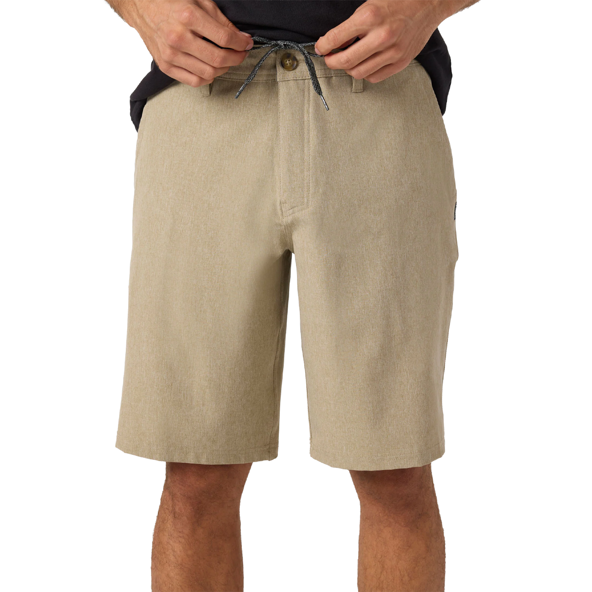 Men's Reserve Heather 21