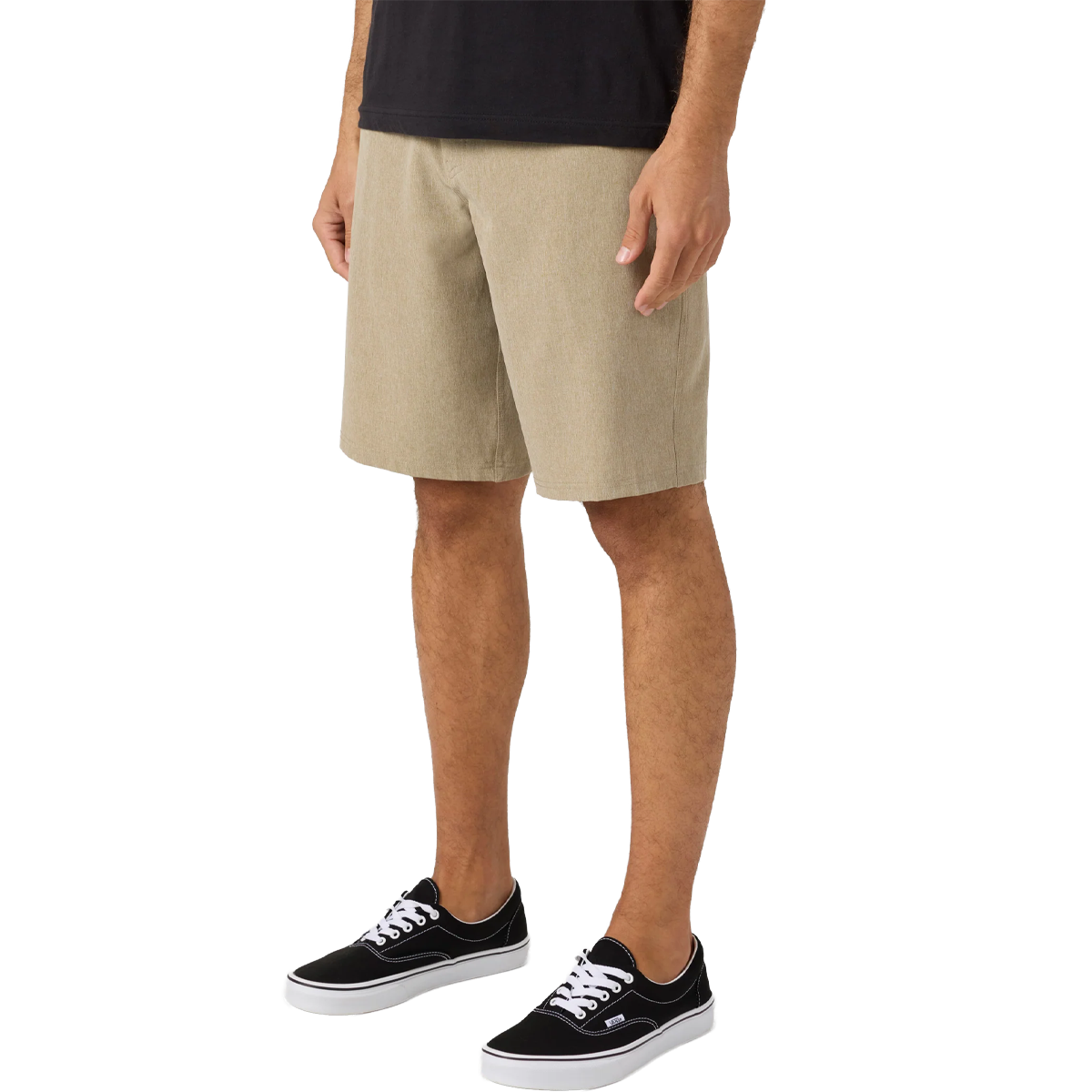 Men's Reserve Heather 21