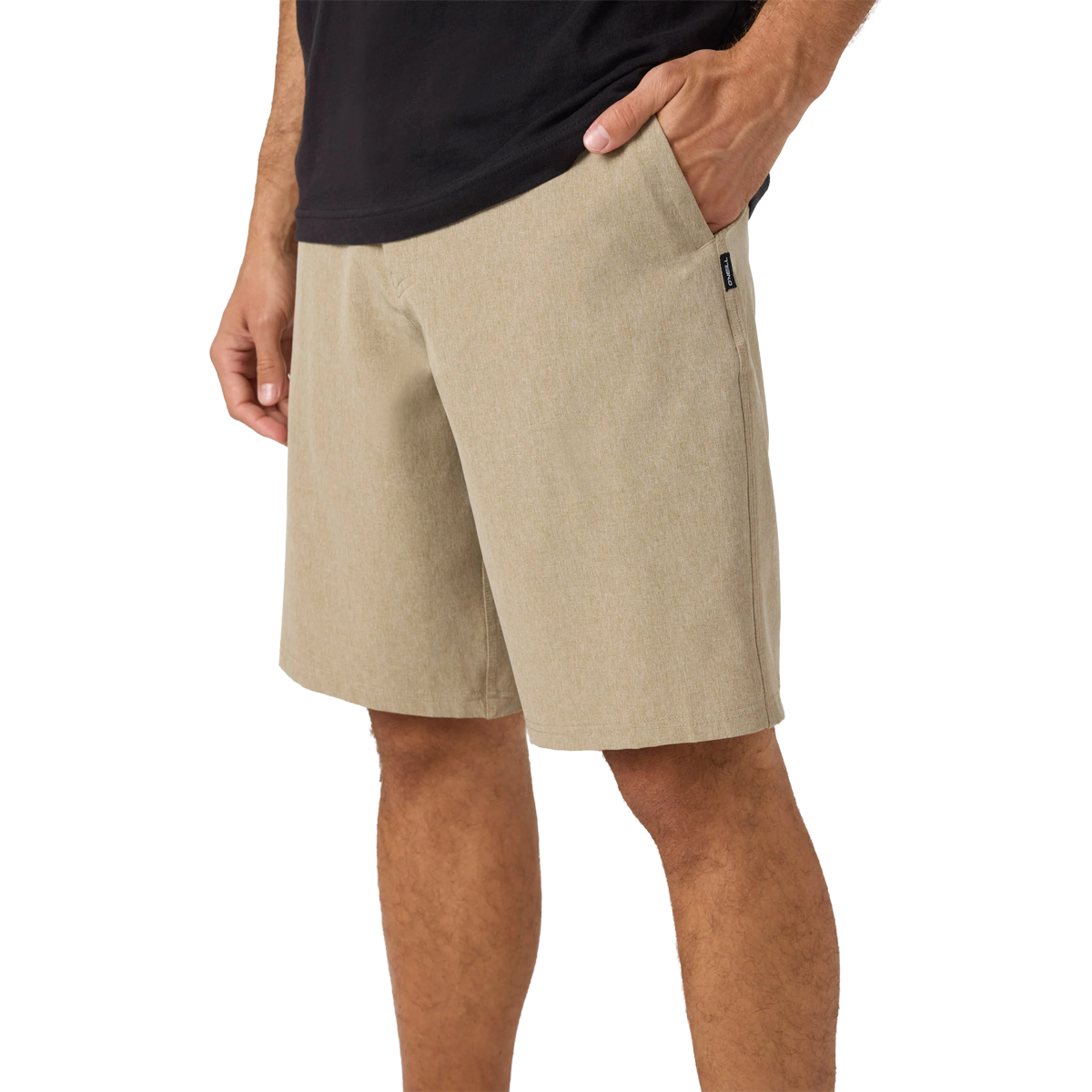 Men's Reserve Heather 21