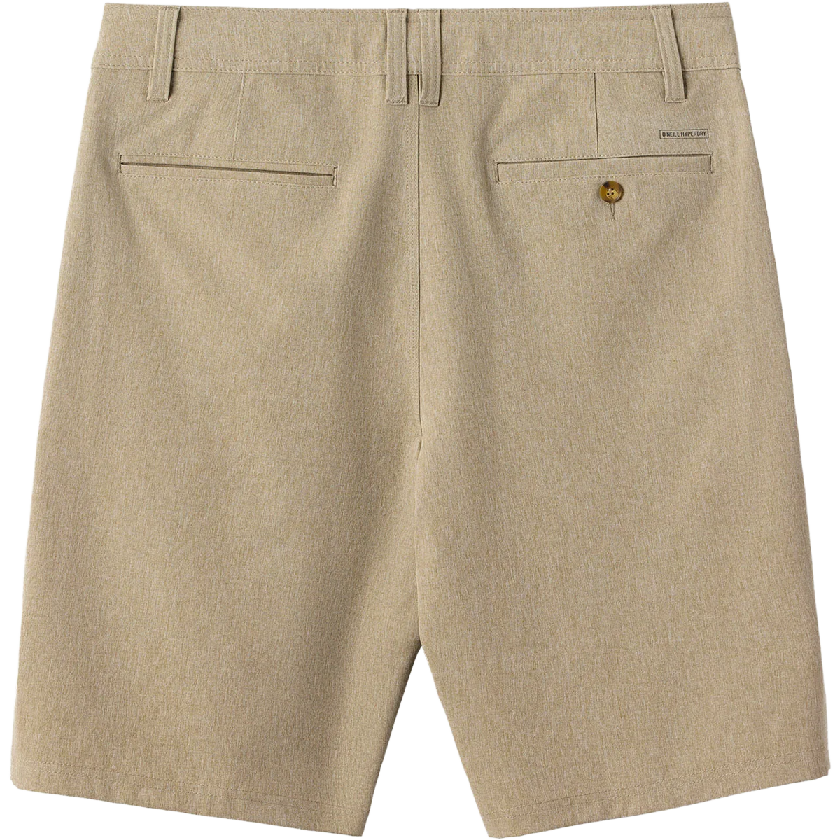 Men's Reserve Heather 21