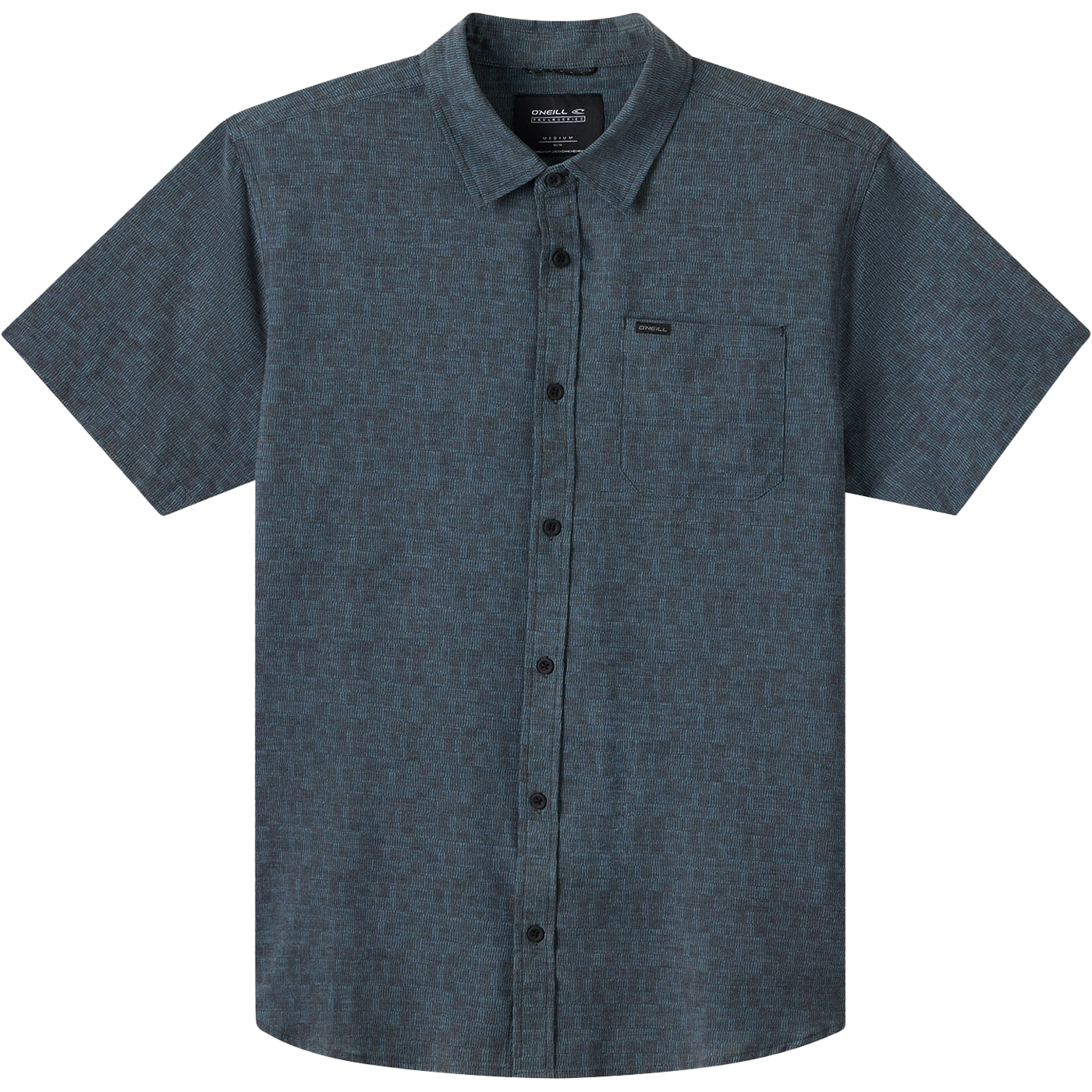 Men's TRVLR UPF Standard Short Sleeve alternate view