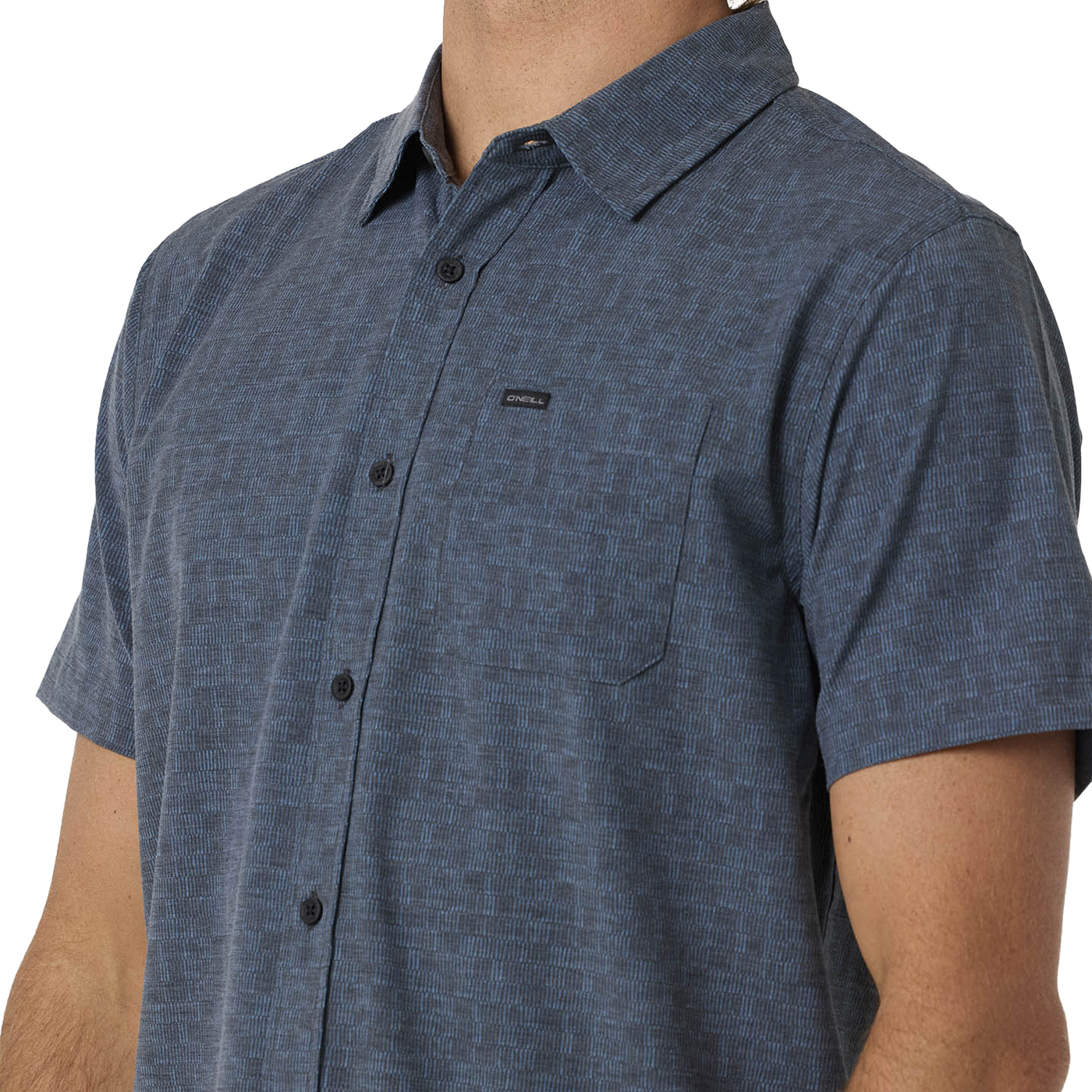 Men's TRVLR UPF Standard Short Sleeve alternate view