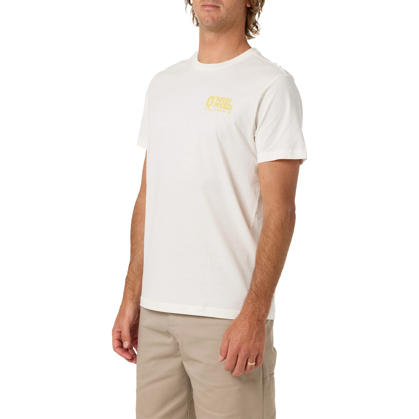 CA Sun Stack Short Sleeve Classic Tee alternate view