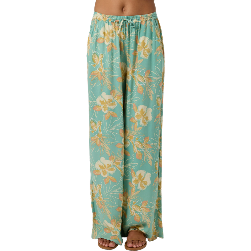 Women's Rosalie Tiki Pant, Featured Image