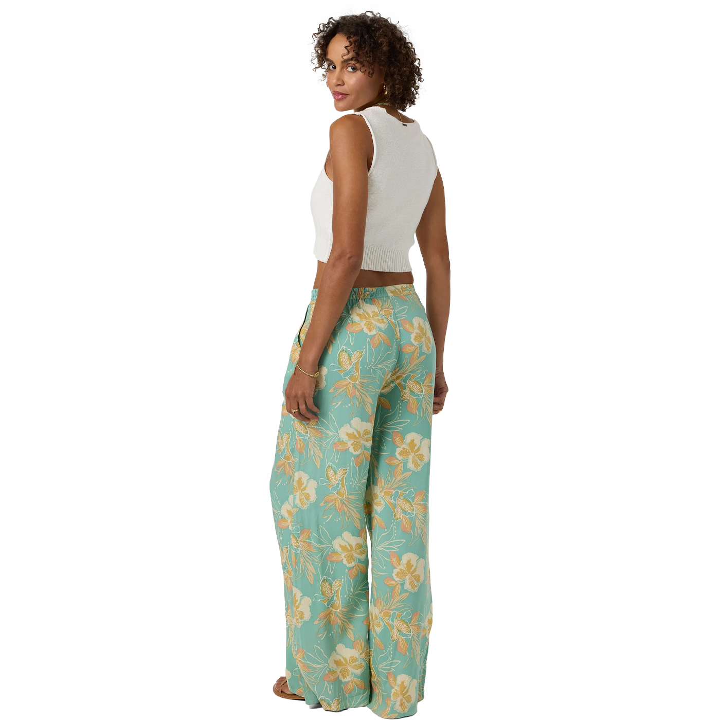 Women's Rosalie Tiki Pant alternate view