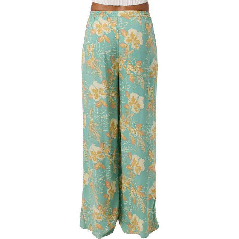Women's Rosalie Tiki Pant, Women's Rosalie Tiki Pant Back