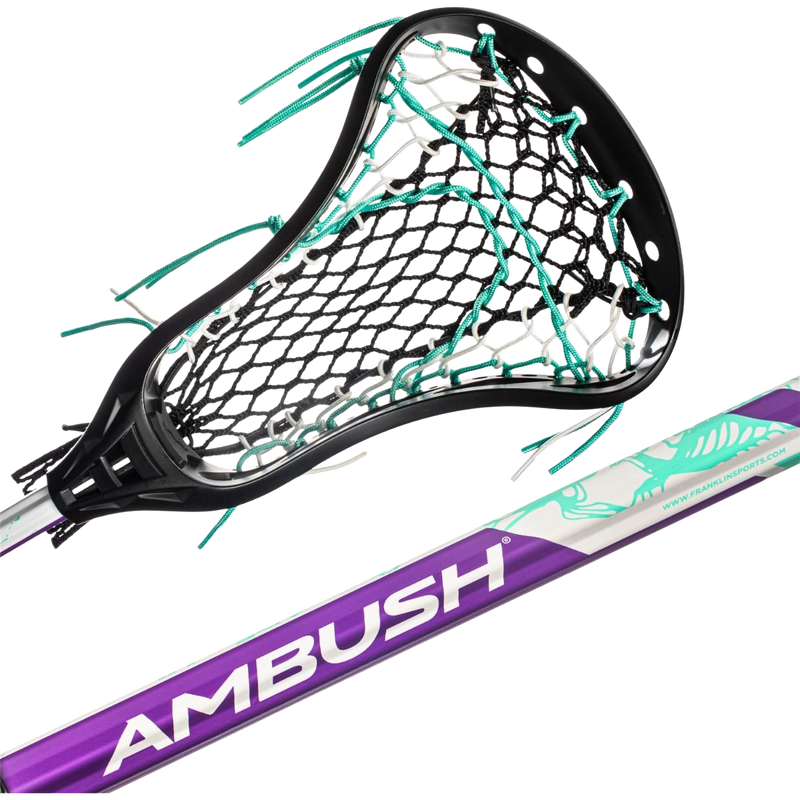 Women's Ambush Complete Stick, Featured Image