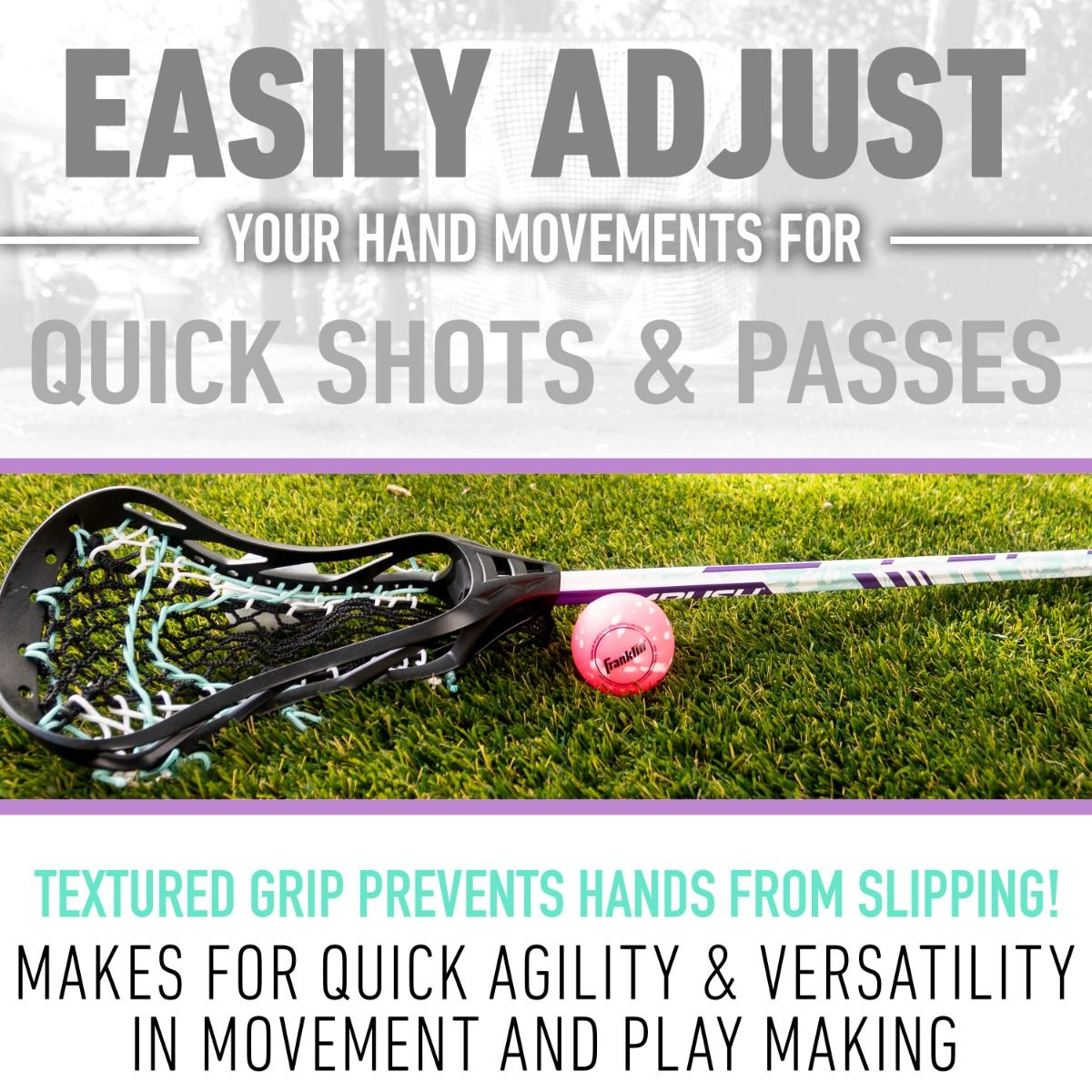 Women's Ambush Complete Stick alternate view