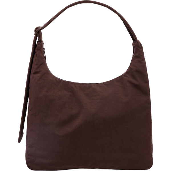 BAGGU Nylon Shoulder Bag