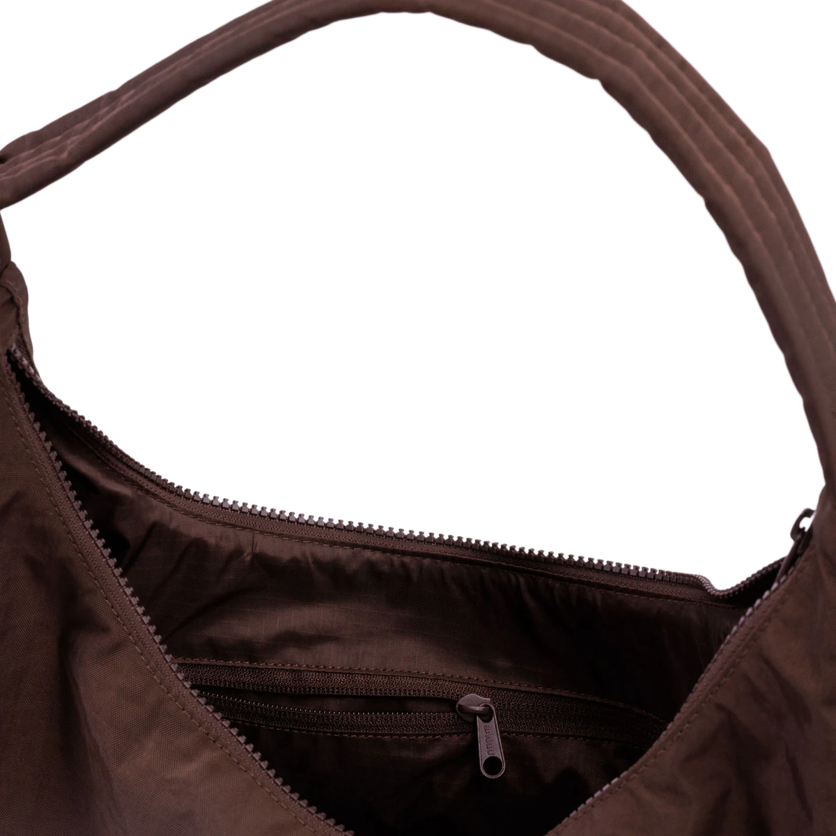 Nylon Shoulder Bag alternate view