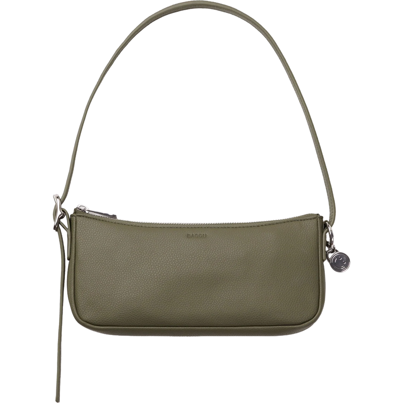 Recycled Leather Pochette, Featured Image