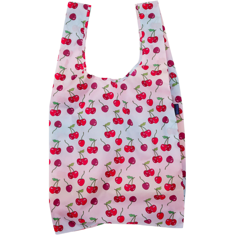 Big Baggu, Featured Image