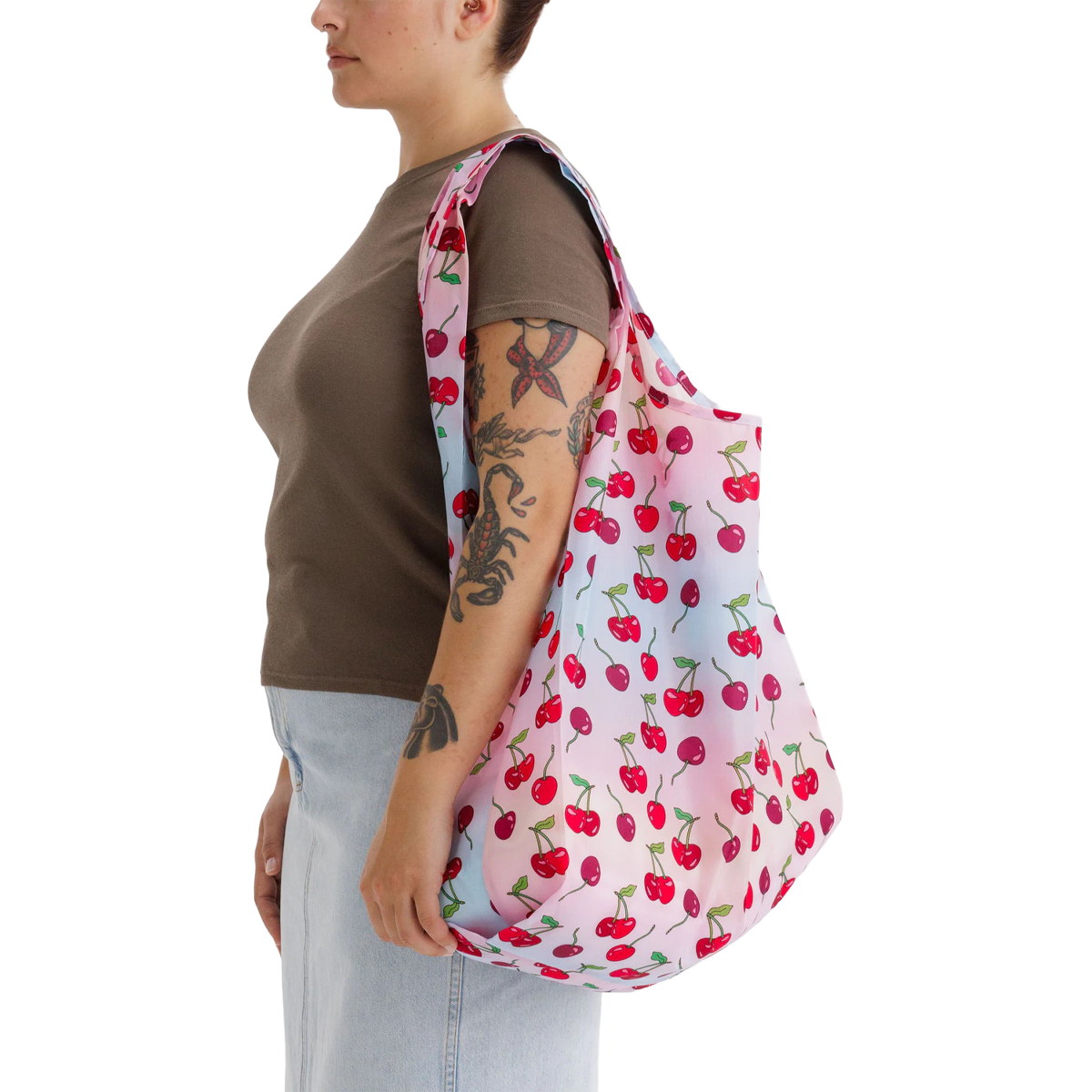 Big Baggu alternate view