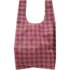 Azalea Pink Tartan