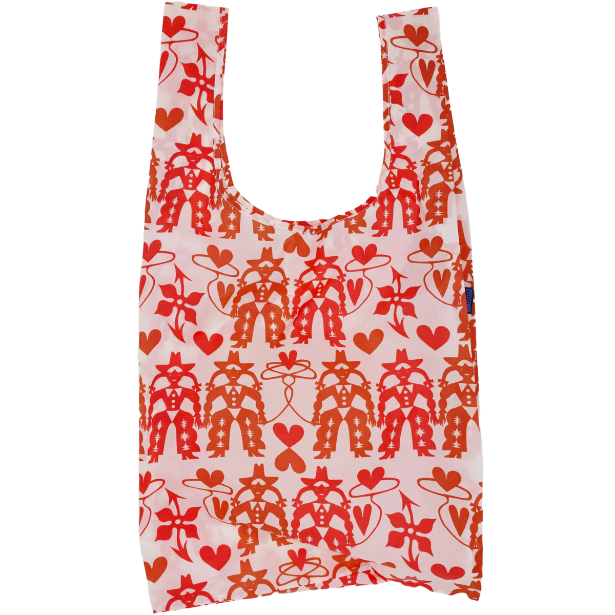 Big Baggu alternate view