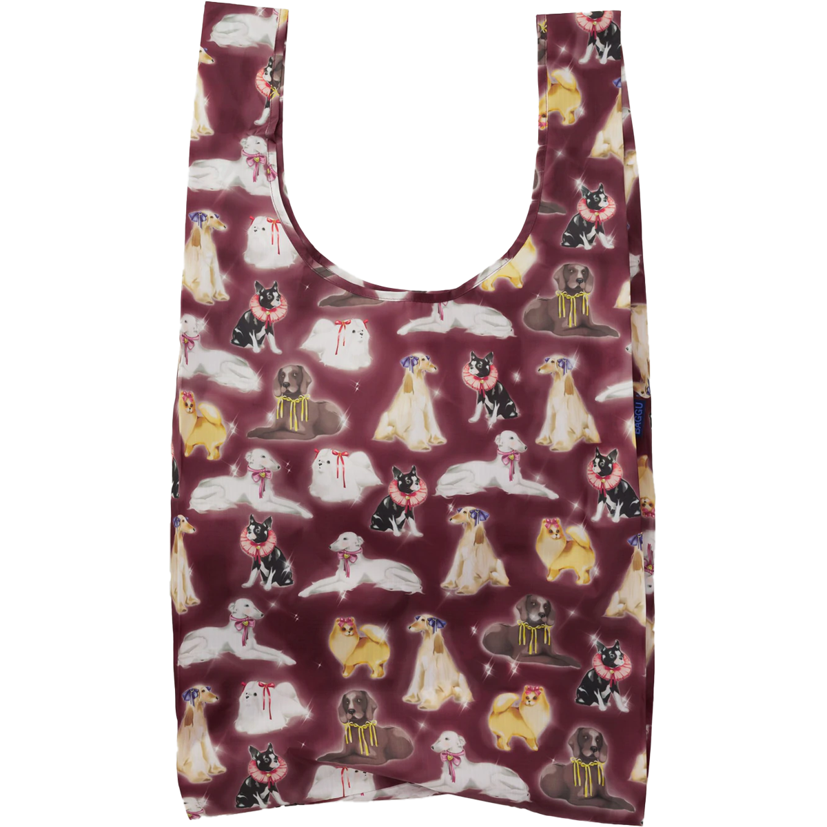 Big Baggu alternate view