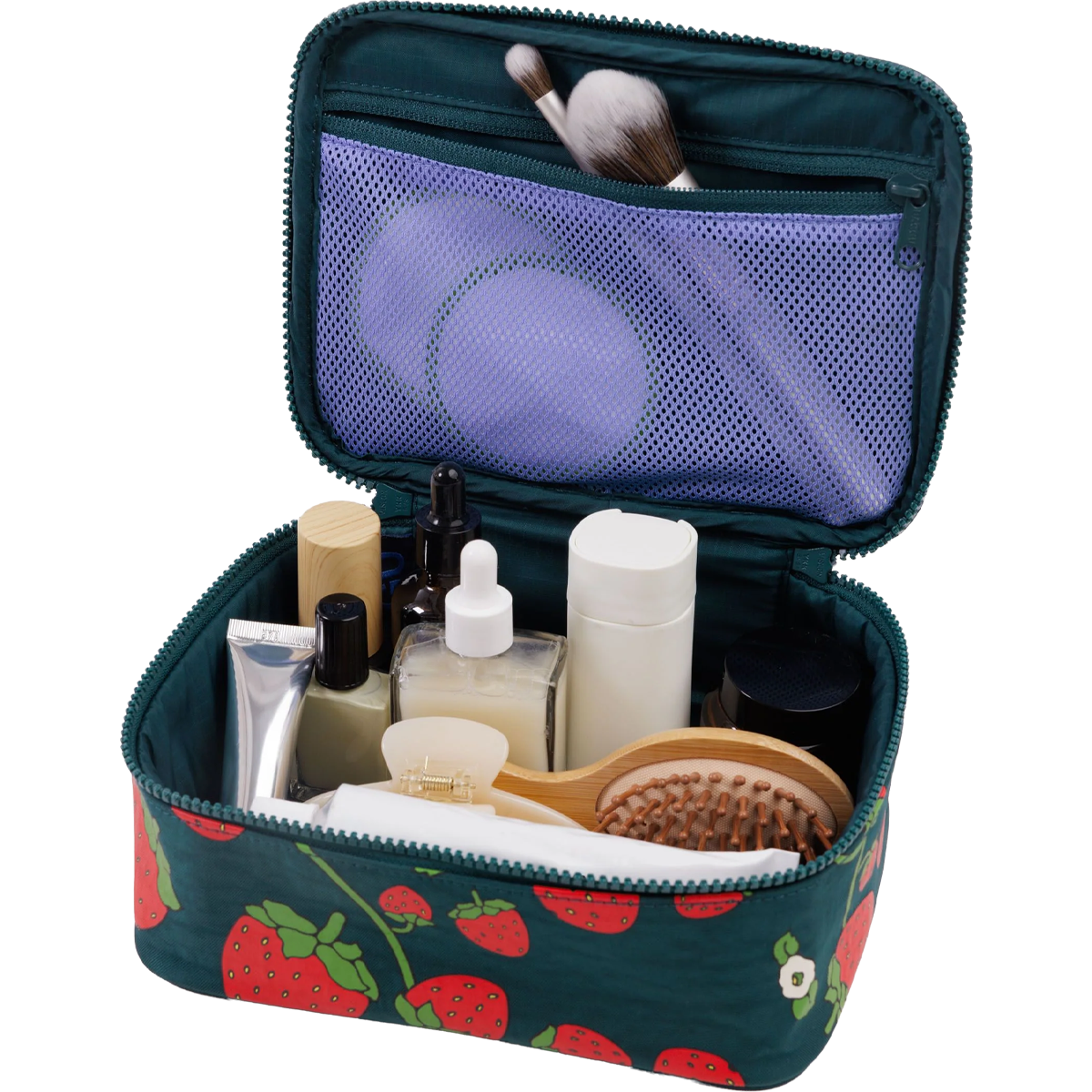Small Cosmetic Case alternate view