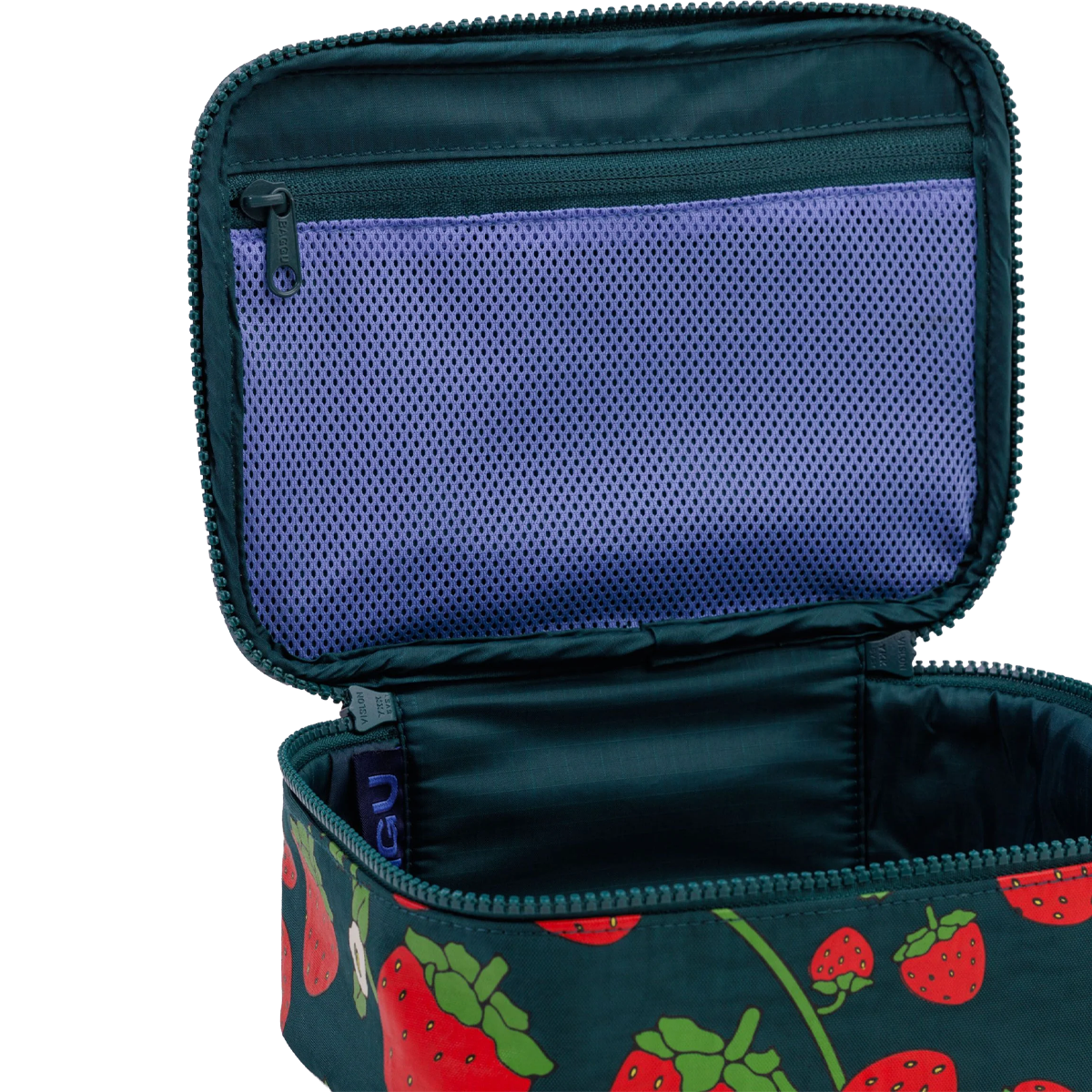 Small Cosmetic Case alternate view