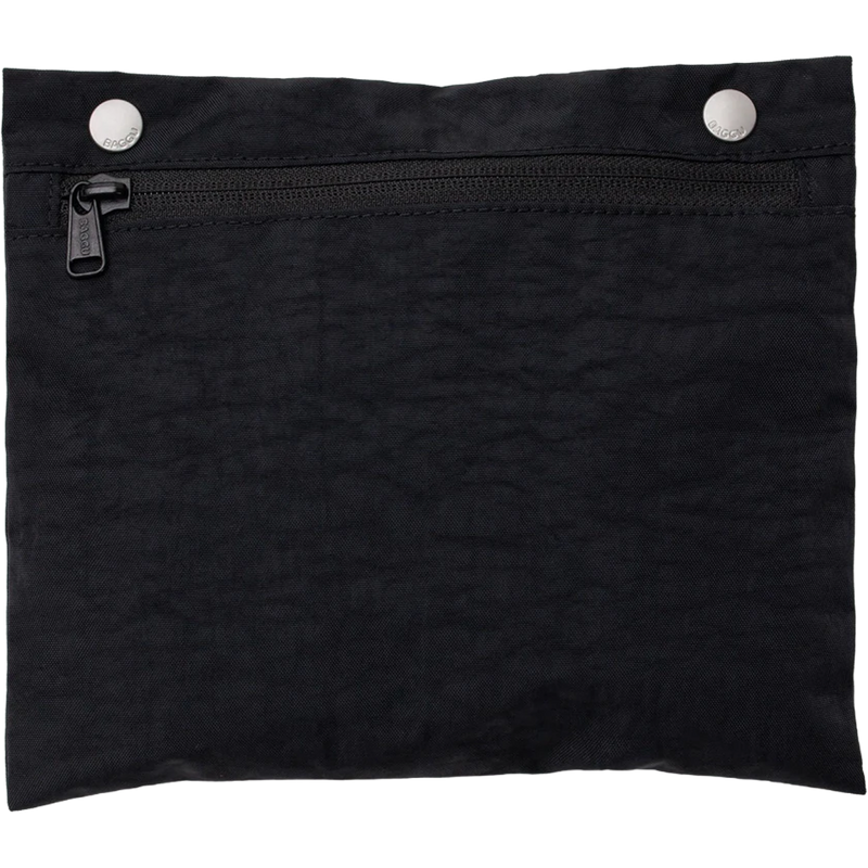 Everyday Cloud Bag, BAGGU Everyday Cloud Bag removable zip pouch