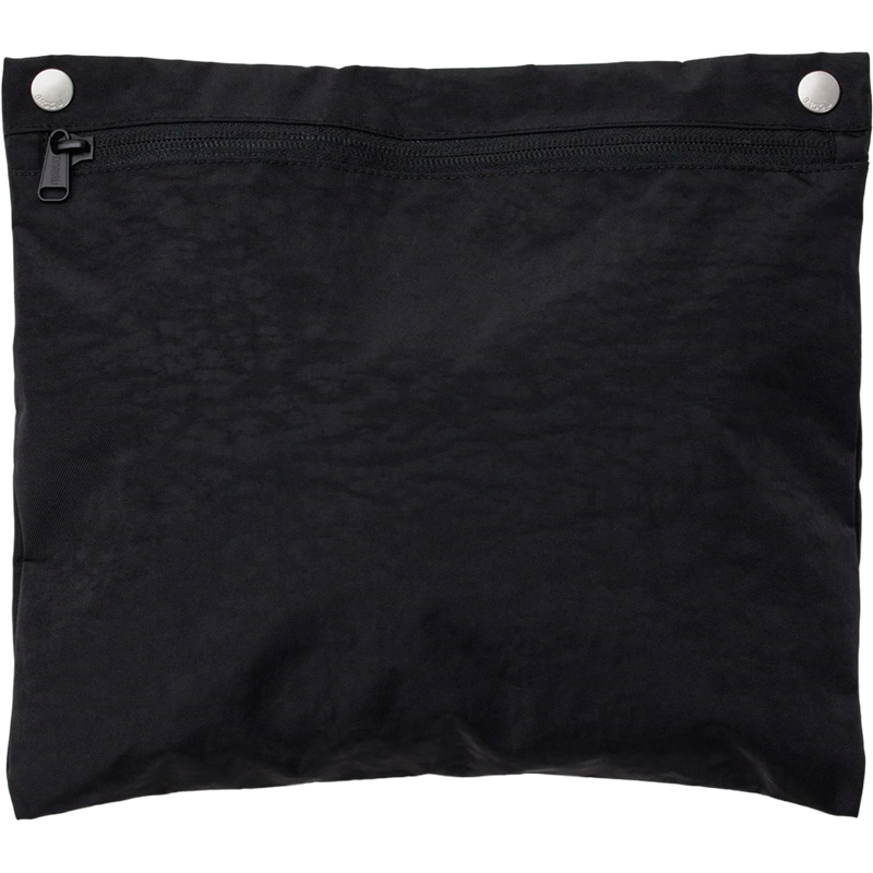 Medium Cloud Carry-On, BAGGU Cloud Carry-On detachable zip bag