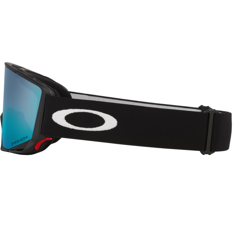 Flow Scape L + Bonus Lens, Oakley Flow Scape L side