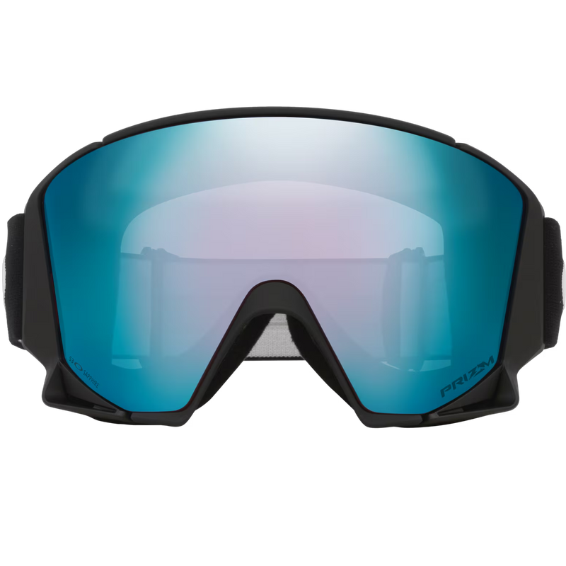 Flow Scape L + Bonus Lens, Oakley Flow Scape L front