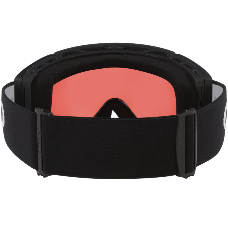 Flow Scape L + Bonus Lens, Oakley Flow Scape L back