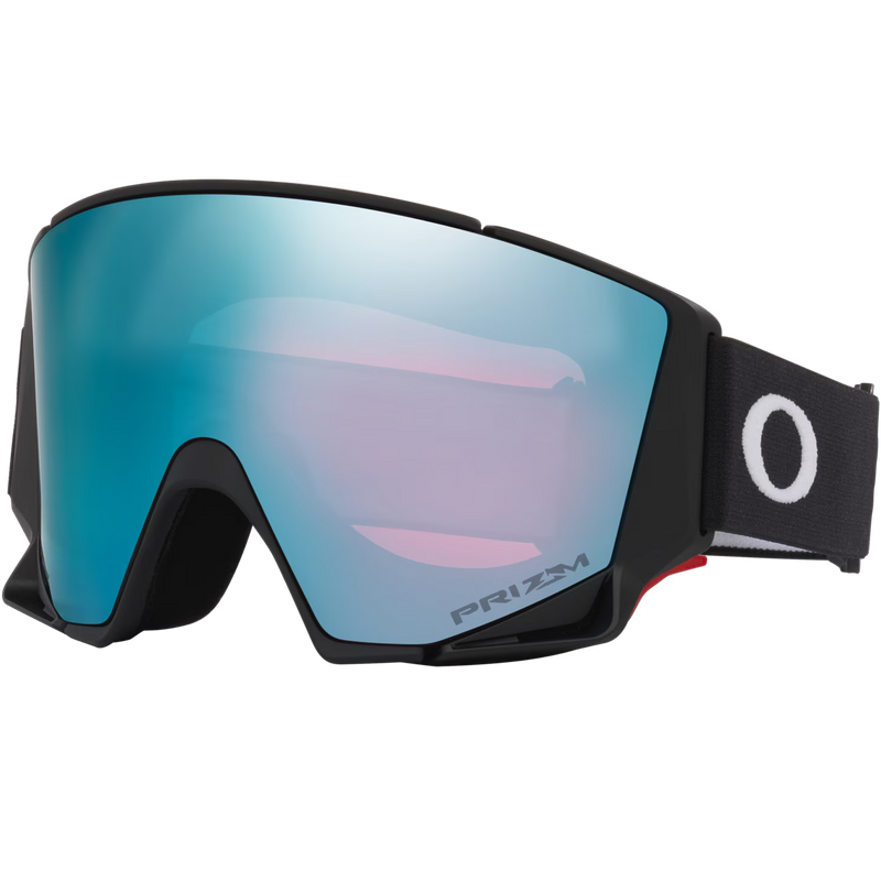 Flow Scape M + Bonus Lens, Oakley Flow Scape M right angle