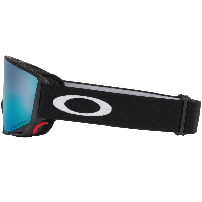 Flow Scape M + Bonus Lens, Oakley Flow Scape M side