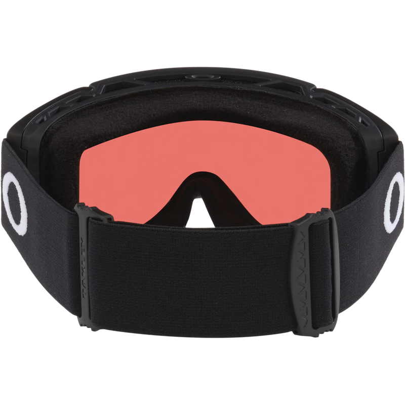 Flow Scape M + Bonus Lens, Oakley Flow Scape M back