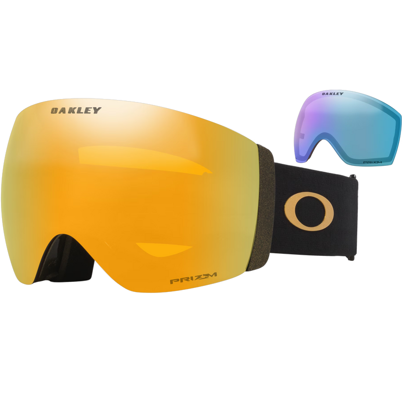 Oakley Flight Deck Pro L in