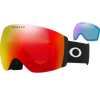 Matte Black + Prizm Torch Iridium and Prizm Iced Iridium