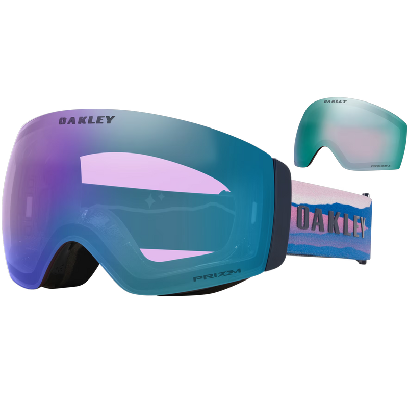 Flight Deck Pro M Mikaela Shiffrin + Bonus Lens, Featured Image