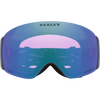 Oakley Flight Deck Pro M Mikaela Shiffrin Signature front