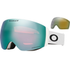 Matte White + Prizm Sapphire and Prizm Sage Gold
