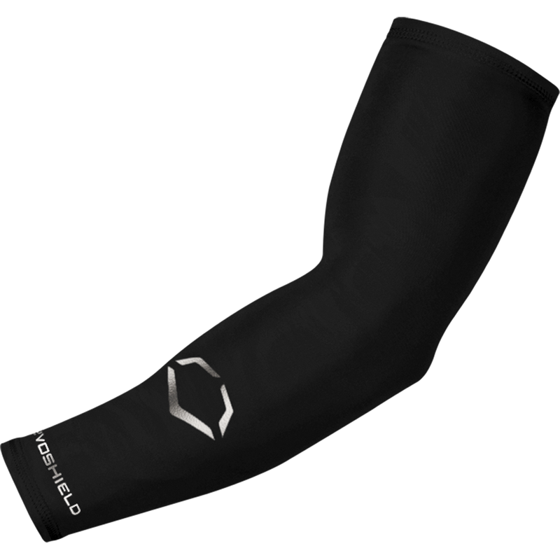 Youth Solid Arm Sleeve, Featured Image