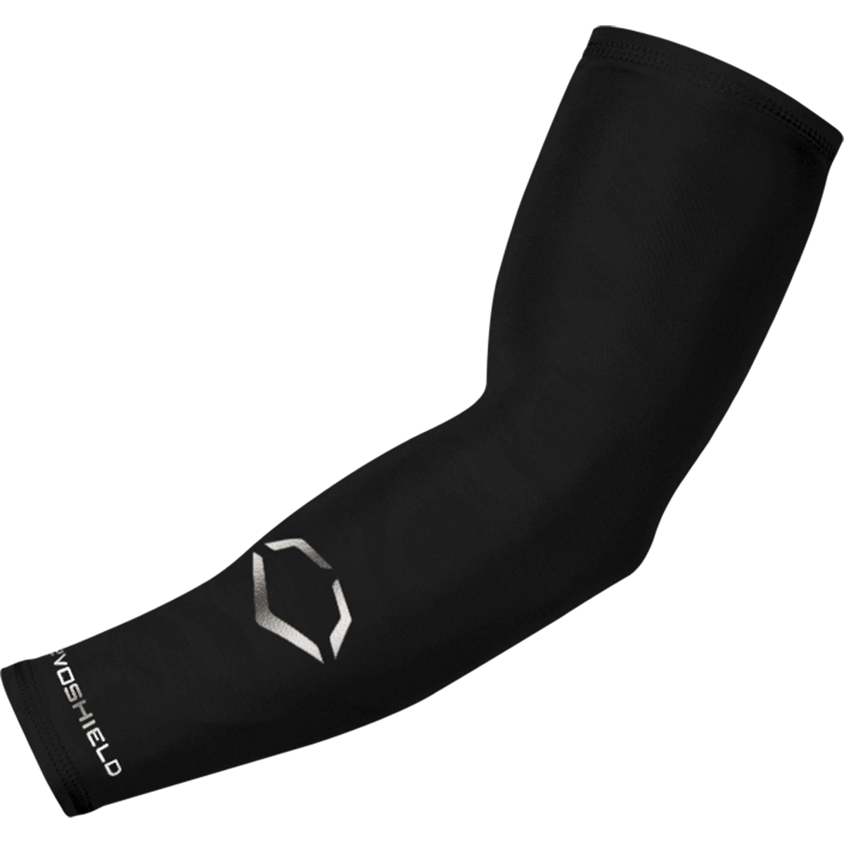 Youth Solid Arm Sleeve alternate view